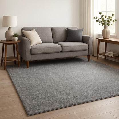 Handloom Wool Area Rug