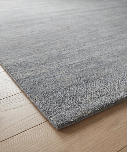Handloom Wool Area Rug