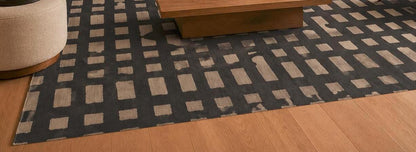 Hand-Tufted Rug Ouzo Nina Rug Handmade Wool Large Area Carpet