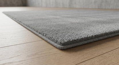 Handloom Wool Area Rug