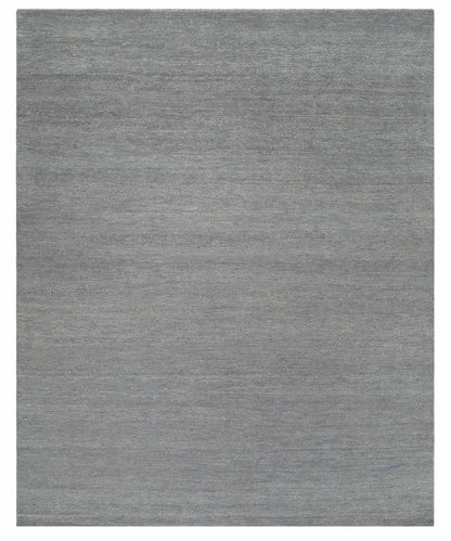 Handloom Wool Area Rug