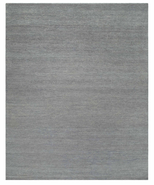 Handloom Wool Area Rug